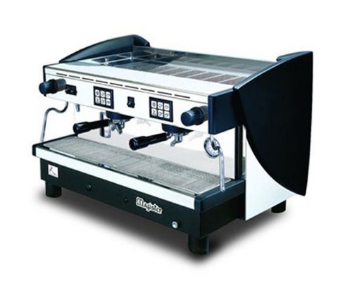 Espresso Machine Magister-Kappa-KES100-PS