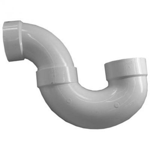 P-Trap Pipe Fitting, 4&#034; Genova Products Pipe Fittings 78540 038561785401