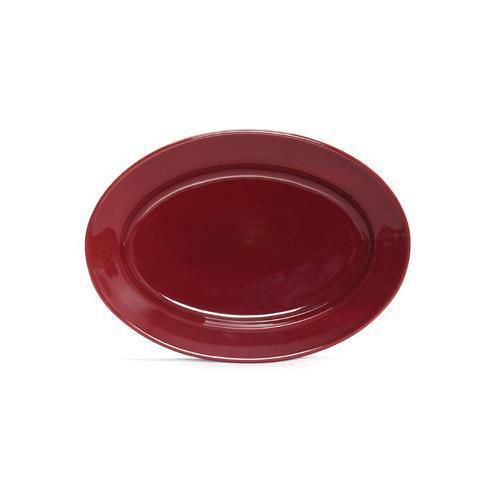 New Tuxton DYH-140 Platter, 14-1/8&#034; X 10-1/4&#034; (Assorted) (Each)