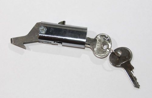 Srs #2151- signore file cabinet lock kit for sale