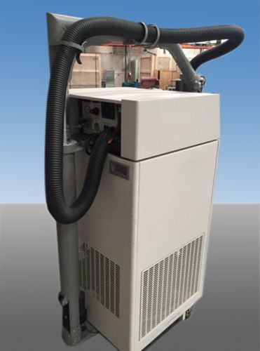 Thermonics Temperature Forcing System T-2420