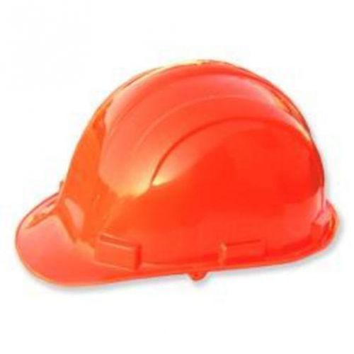 Neiko Safety Helmet Hard Hat Orange FindingKing