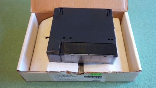 NEW FANUC HORNER ELECTRIC HE693ADC415A ISOLATED INPUT MODULE - 0% VAT INVOICE --