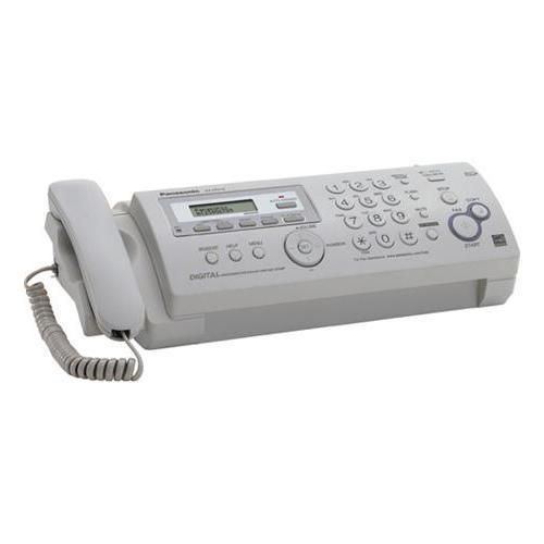 Panasonic kx-fp215 plain paper fax/copier w/ tam for sale