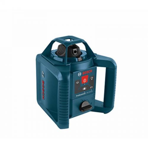 Self-leveling rotary laser kit cst corporation laser levels grl245hvck for sale