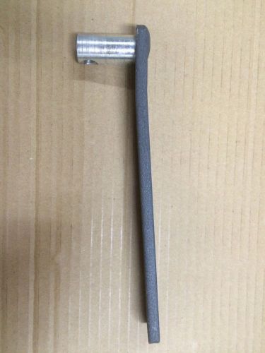 Advance 56324631 Squeegee Lift Lever New