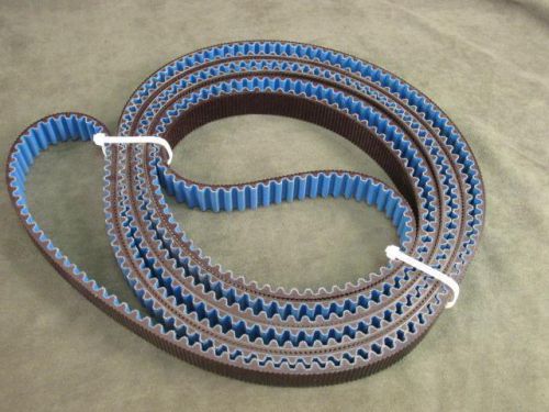 New gates 8mgt-4480-21 poly chain gt carbon belt - free shipping for sale