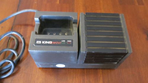Bendix King BK Rapid Charger LAA 0325 - Tested and Working