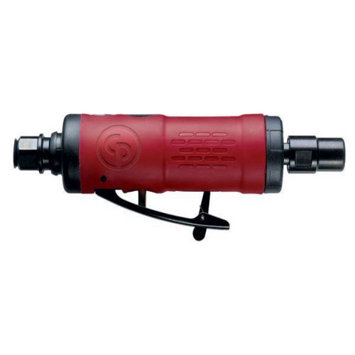 Cp9105qb 1/4 straightair die grinder-chicago pneumatic for sale