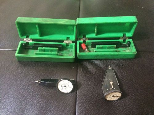 Vintage Federal Test master Set