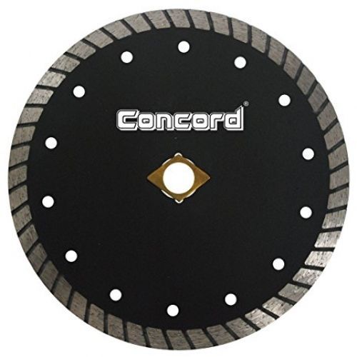 Concord blades ctw100d10hp 10 inch continuous wide turbo teeth diamond blade for sale
