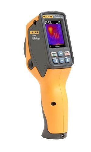 Fluke flk-vt04a visual ir thermometer with pyroblen plus for sale