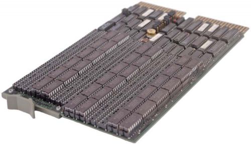 Clearpoint Q-RAM 11B GSB-2 QRAM11B PCB PCA Logic Board Assembly Plug-in Module