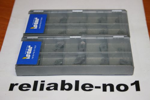 Iscar   gsfn  4    ic 328    20pcs --slitting inserts for sale