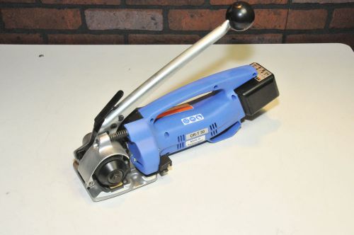 Orgapack OR-T 50 Strapping Tool Friction Welder     Super clean demo unit!!
