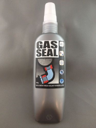 LPGas, Natural Gas, Steam, Oil, Hydrocarbon High Pressure Gas Thread Sealant