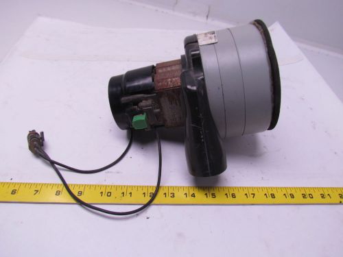 Ametek 116513-13 vacuum blower motor 36 volts dc for 510e for sale