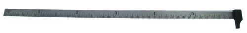 236H-C Hook Rule Only EDP51077 Starrett