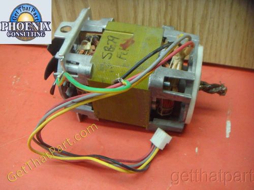 Fellowes SB-79ci Oem Main Motor Assembly 32289-MM