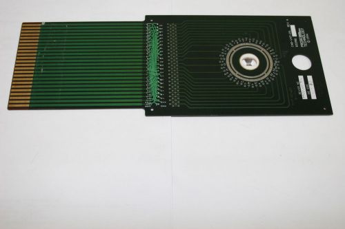 Probe Technology C48-VHT-1XL Device# 9950 Probe Card
