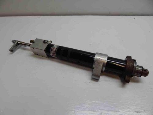 Aro 8255-a50-3 pneumatic drill with 3/8” chuck for sale