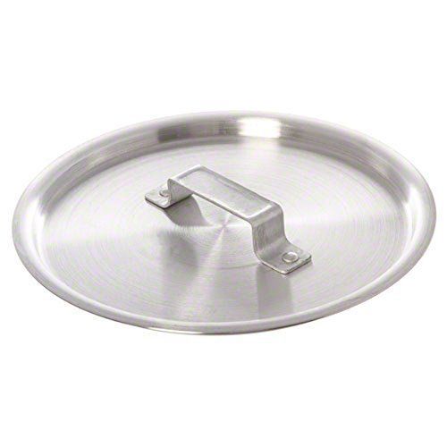 Pinch (ASP-6C)  10-1/2&#034; Aluminum Sauce Pan Cover