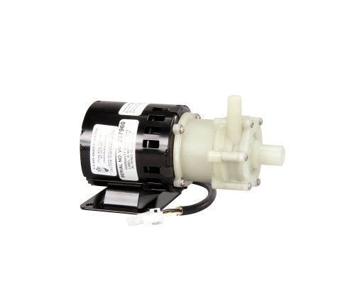 New In Box Scotsman 12-2503-21 Drain Pump