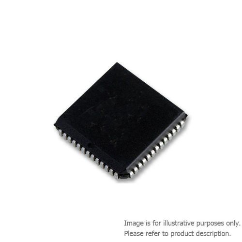 NXP MC68HC11E0CFNE2 8 Bit Microcontroller, 68HC11E, 2 MHz, 512 Byte, 52, LCC