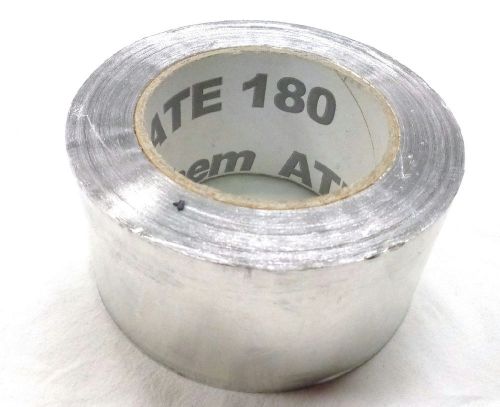 New RAYCHEM ATE-180 Aluminum Tape | Longline Heating | 63.5 mm Width