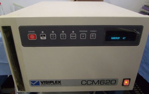 Visiplex CCM 620