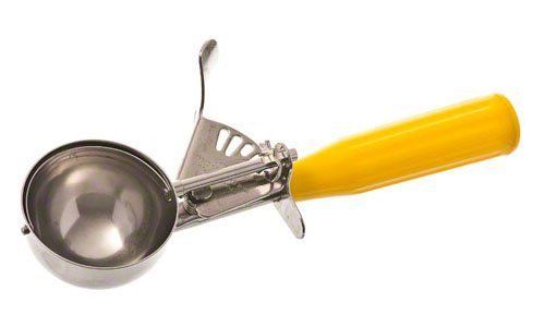 Browne (HL12620) 2 oz Stainless Steel Deluxe One-Piece Disher