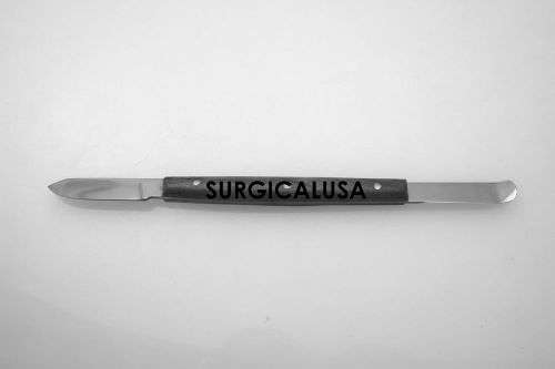 Fahnenstock Wax Spatula Knife Double End, NEW Dental Lab Instruments SurgicalUSA