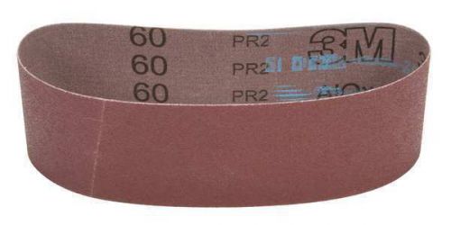 3M (340D) Cloth Belt 340D, 3 in x 21 in 60 X-weight