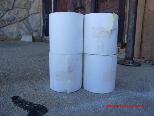 non thermal receipt roll 3 in dual copy