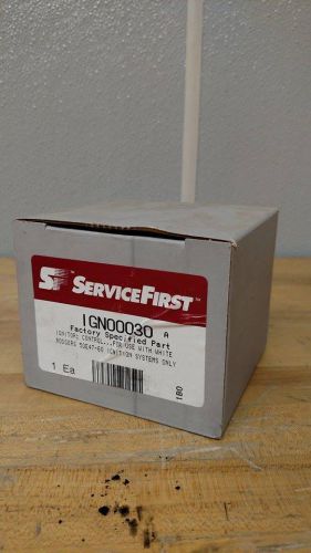 Service First IGN00054 Hot Surface Ignitor