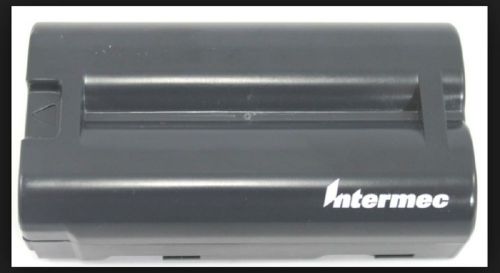 5 Intermec 063278 Batteries for Trakker 2420/2425/2430/2435 Reader Tested Good
