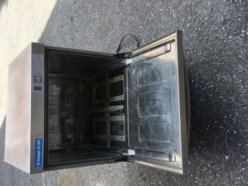 insinger dishwasher  GS 302 undercounter