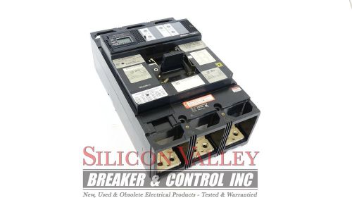 Mep36800lig square d molded case circuit breaker 600-volt 800-amp for sale