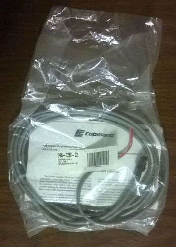 Sentronic cable 998-0283-02, 12&#039; cable, replaces 998-0029-00
