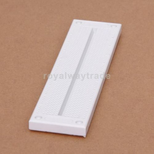 Universal 700 points solderless pcb breadboard syb-120 for sale