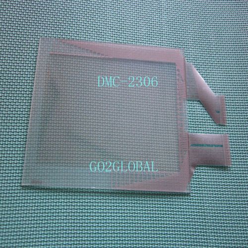 MO0P78 1pc DMC-2306 panel Free shipping touch screen 60 days warranty