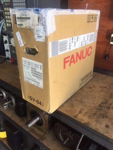 FANUC SPINDLE AMP A06B-6102-H222#H520 NEW