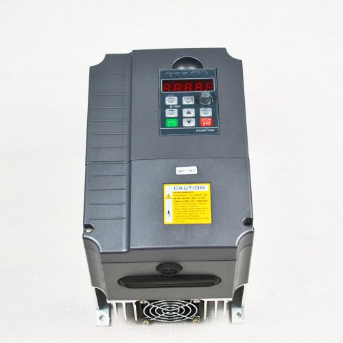 380V 7.5KW  34A VARIABLE FREQUENCY DRIVE INVERTER VFD