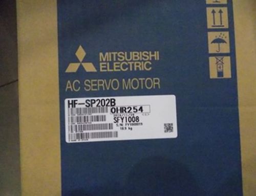 1PC NEW IN BOX Mitsubishi Servo Drives HF-SP202B