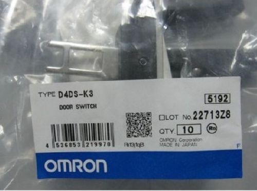 1PCS NEW Omron SwitchThe Key D4DS-K3
