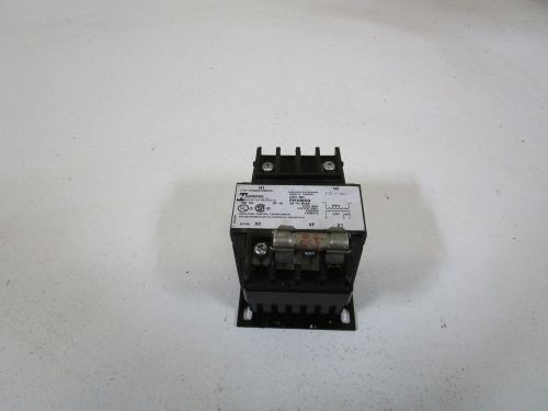 HAMMOND TRANSFORMER PH100AG *USED*