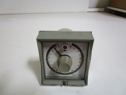 EAGLE SIGNAL TIMER 5HRS HP58A6 *NEW OUT OF BOX*