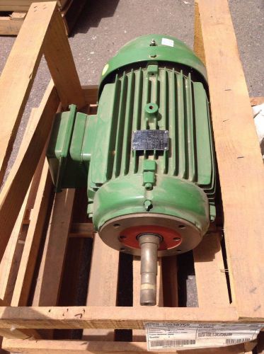 Brand New WEG 20 HP Motor