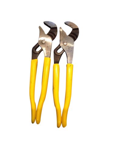 klein tools pump pliers