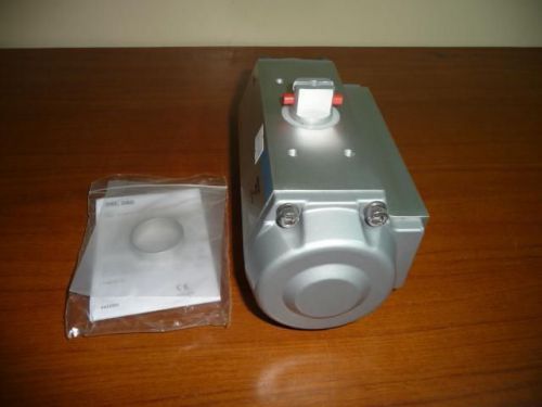 Festo DRD-8-F05 DRD8F05 Pneumatic Rotary Actuator Double Acting